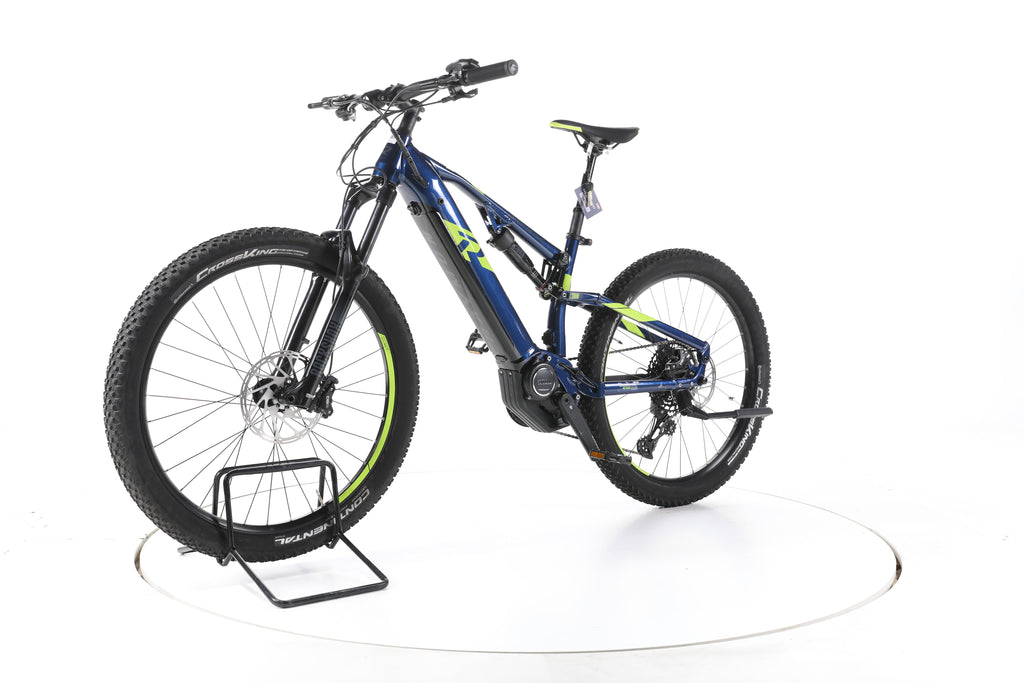 R Raymon FullRay 130E 6.0 E-Bike Fully - Image 6