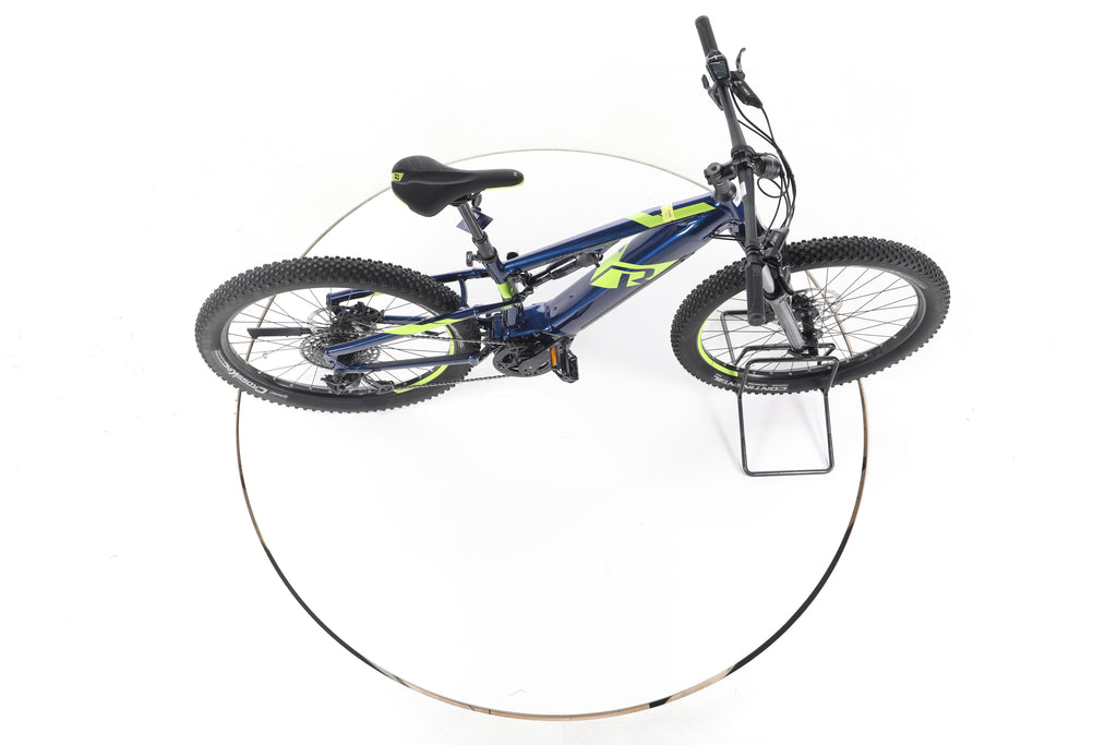 R Raymon FullRay 130E 6.0 E-Bike Fully - Image 13