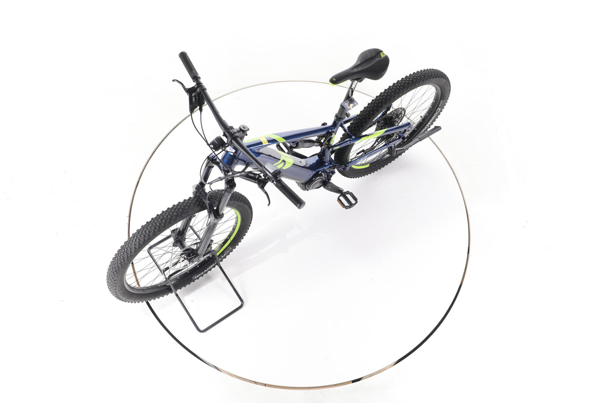 R Raymon FullRay 130E 6.0 E-Bike Fully - Image 18