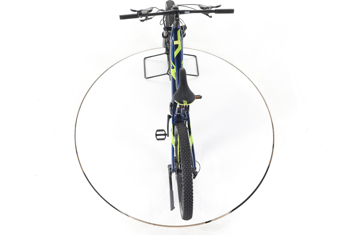 R Raymon FullRay 130E 6.0 E-Bike Fully - Image 22