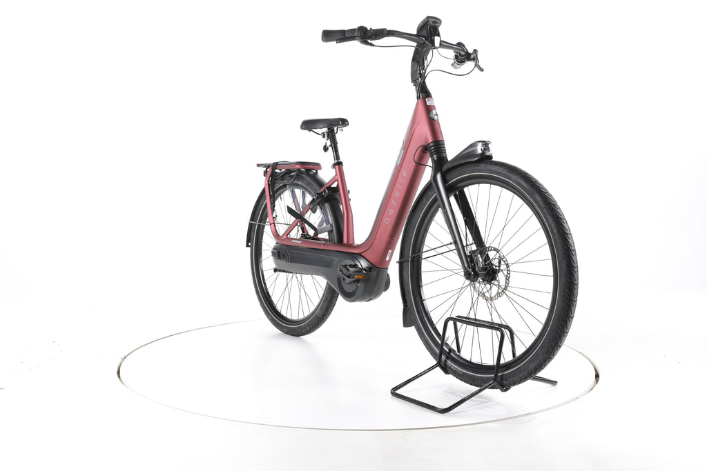 Gazelle Avignon C8 HMB City E-Bike Tiefeinsteiger - Image 3