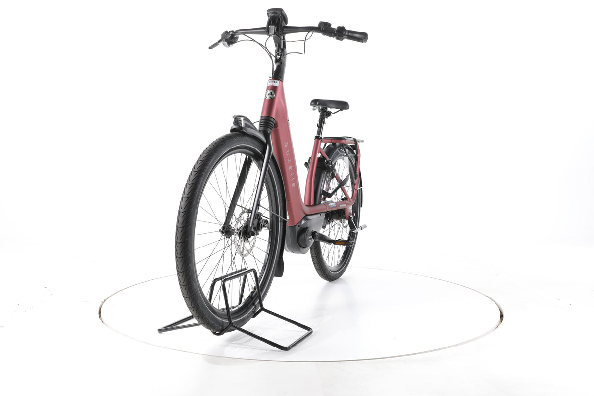 Gazelle Avignon C8 HMB City E-Bike Tiefeinsteiger - Image 5