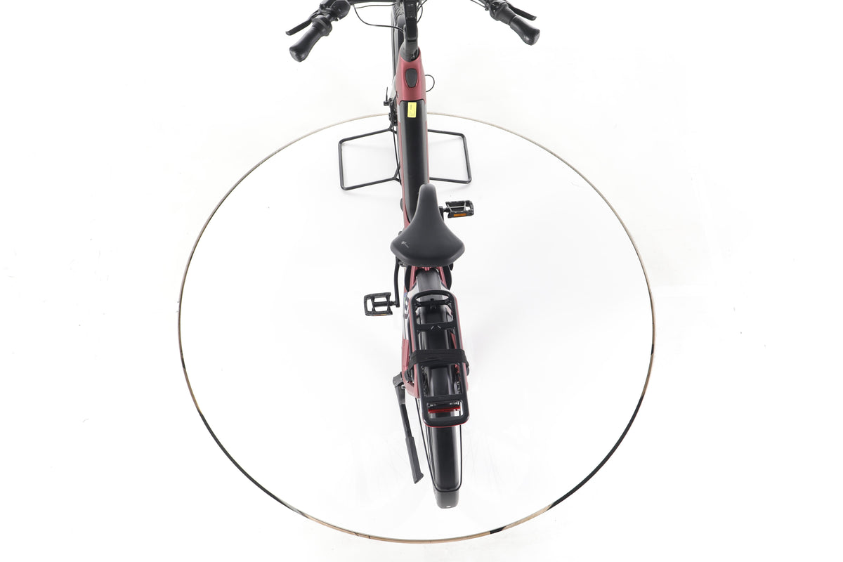 Gazelle Avignon C8 HMB City E-Bike Tiefeinsteiger - Image 22