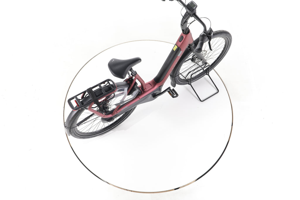 Gazelle Avignon C8 HMB City E-Bike Tiefeinsteiger - Image 24