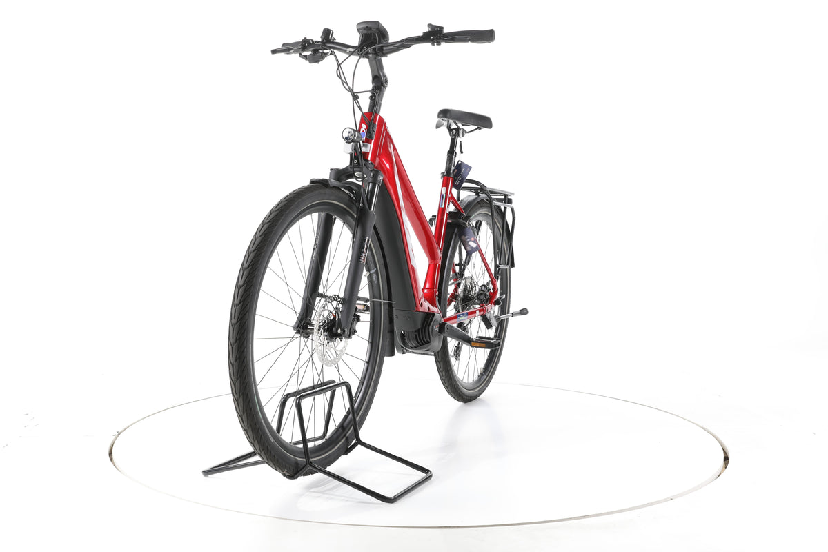 KTM Macina Tour CX 510 Trekking E-Bike - Image 5