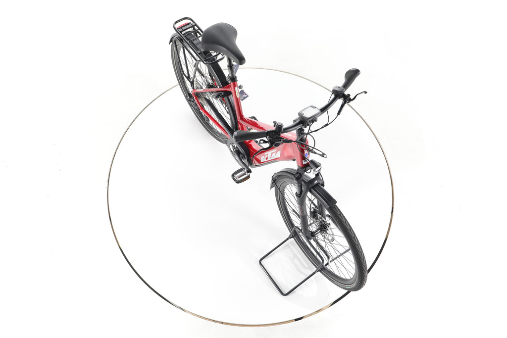 KTM Macina Tour CX 510 Trekking E-Bike - Image 15