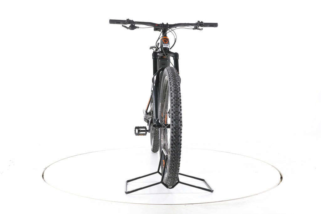 Conway eWME 3.9 E-Bike Fully - Image 4