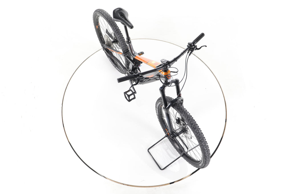 Conway eWME 3.9 E-Bike Fully - Image 15