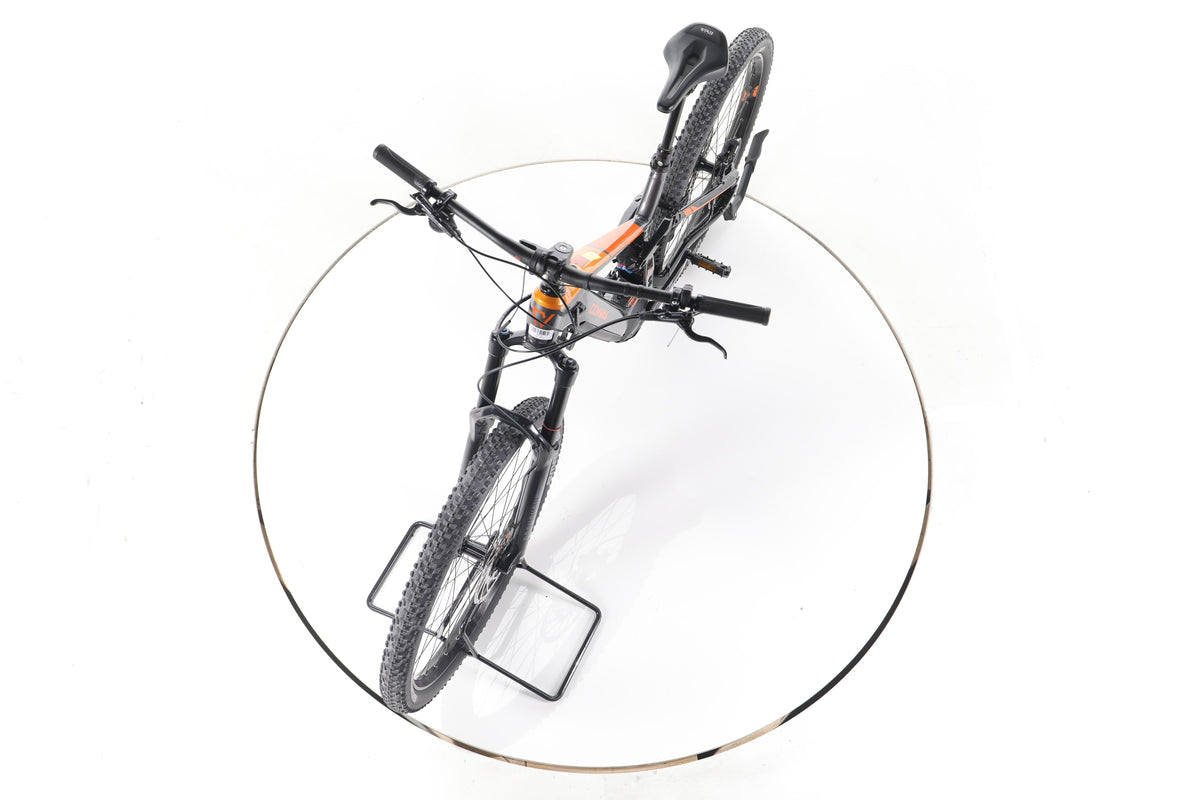 Conway eWME 3.9 E-Bike Fully - Image 17