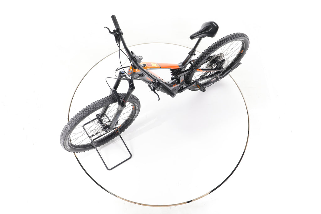 Conway eWME 3.9 E-Bike Fully - Image 18