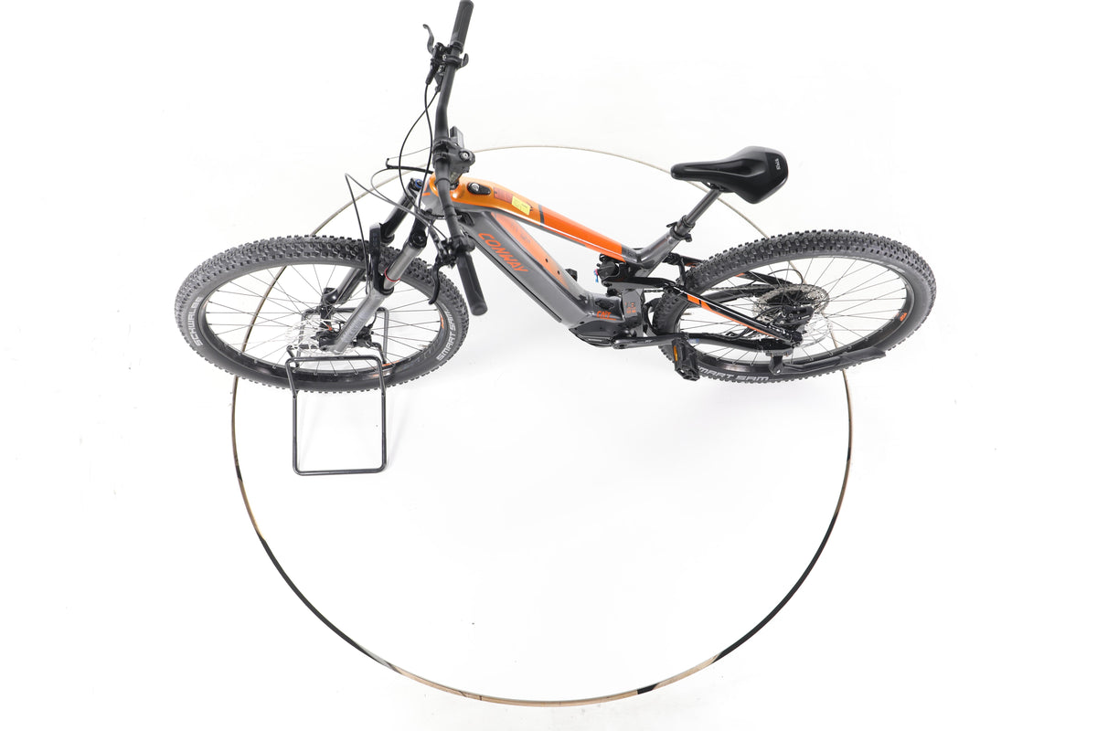 Conway eWME 3.9 E-Bike Fully - Image 19