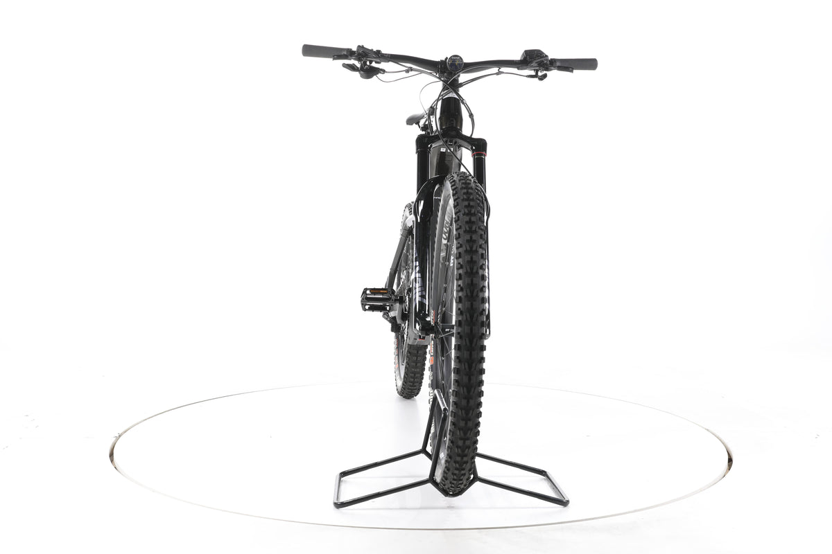 Haibike AllMtn 5 E-Bike Fully - Image 4
