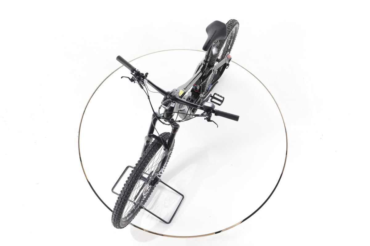 Haibike AllMtn 5 E-Bike Fully - Image 17