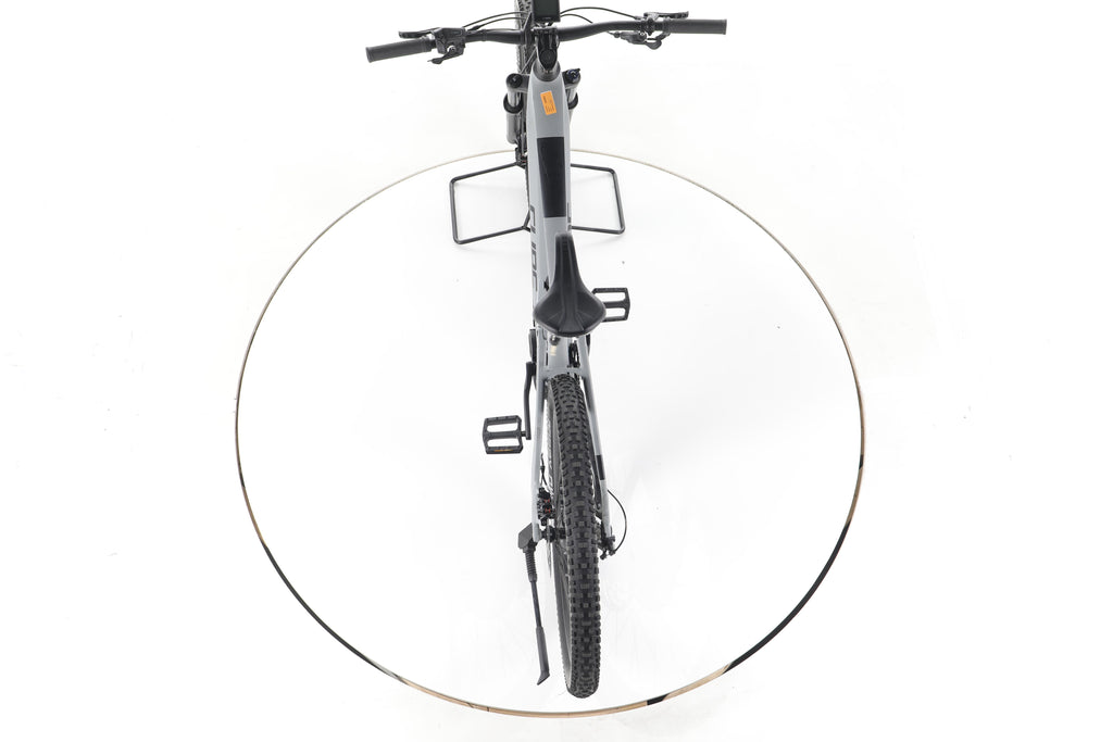 Cube Cube Stereo Hybrid 140 HPC Pro 6 E-Bike Fully Carbon - Image 22