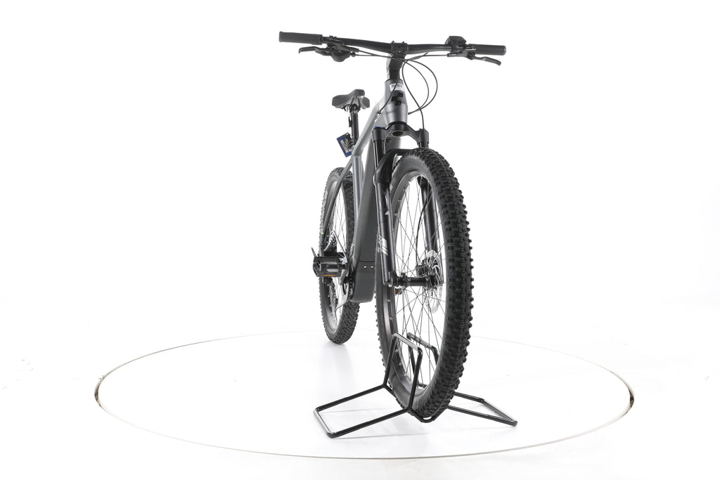 Cube Reaction Hybrid Pro 500 E-Bike - Image 4