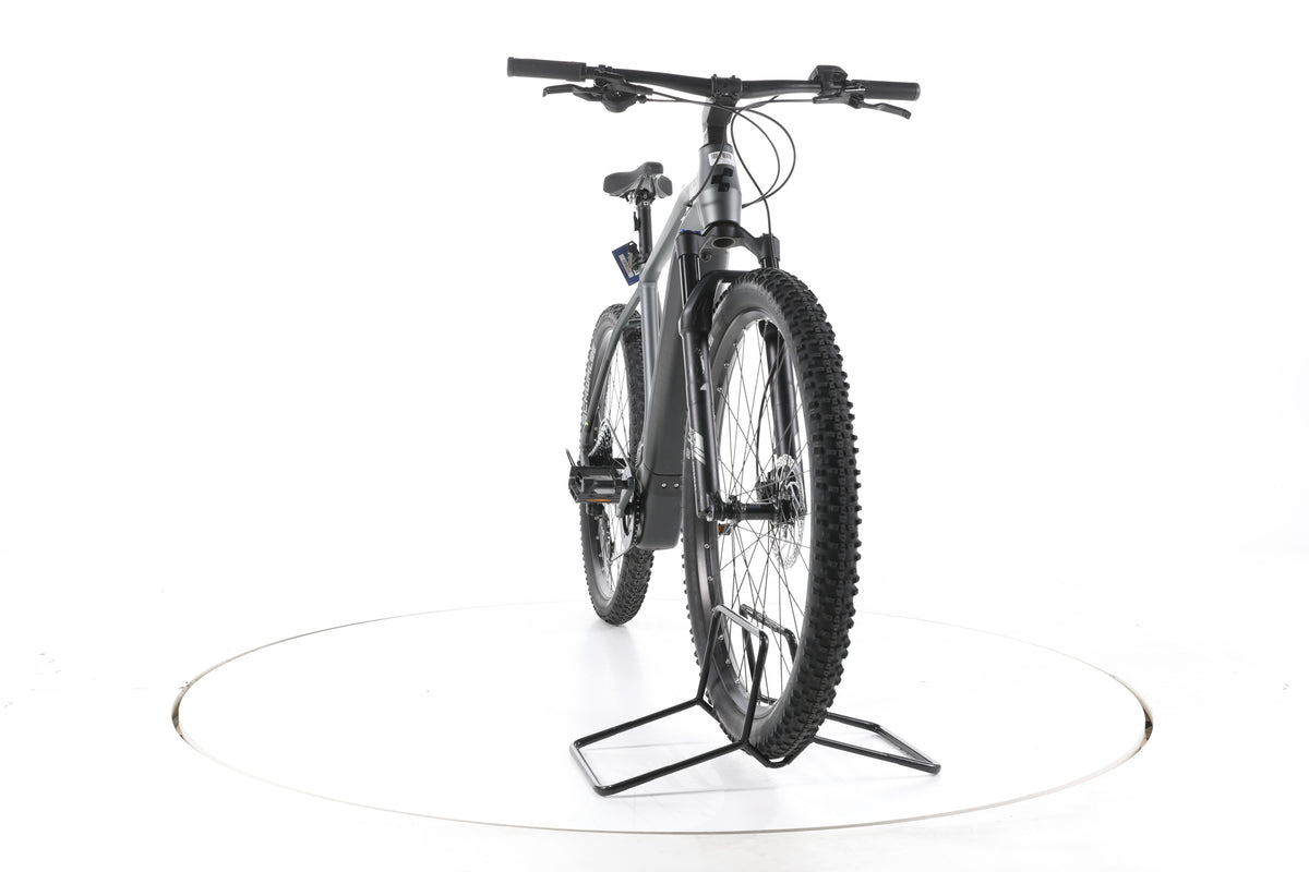 Cube Reaction Hybrid Pro 500 E-Bike - Image 4