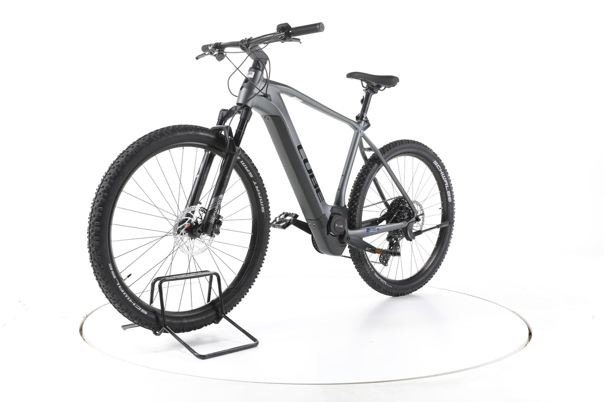 Cube Reaction Hybrid Pro 500 E-Bike - Image 6