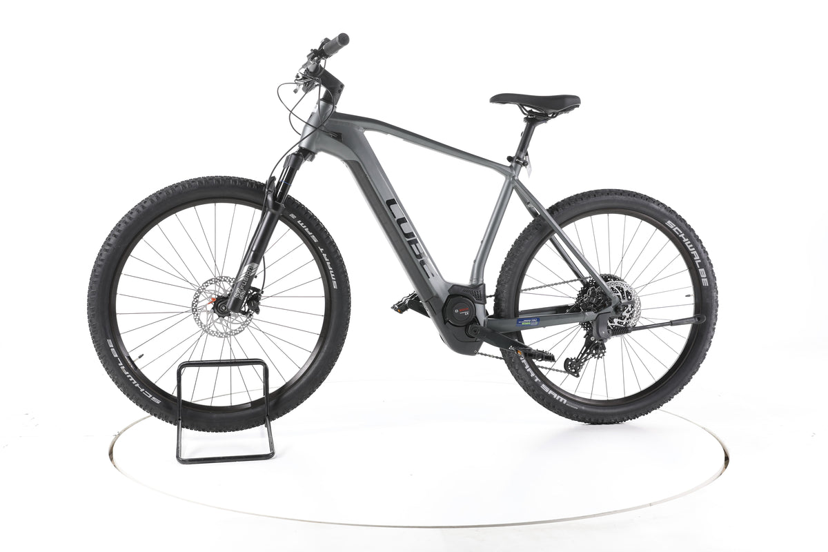Cube Reaction Hybrid Pro 500 E-Bike - Image 7