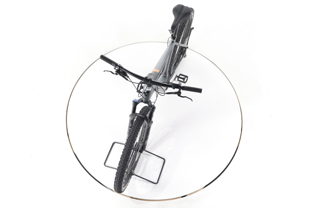 Cube Reaction Hybrid Pro 500 E-Bike - Image 17