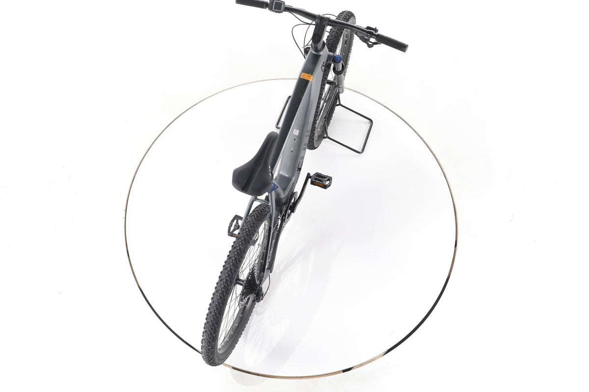 Cube Reaction Hybrid Pro 500 E-Bike - Image 23