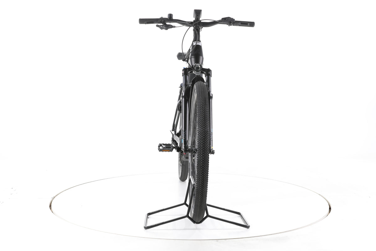 Bulls Cross Rider EVO 2 Trekking E-Bike 2024 - Image 4