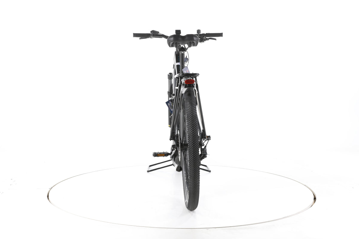 Bulls Cross Rider EVO 2 Trekking E-Bike 2024 - Image 10