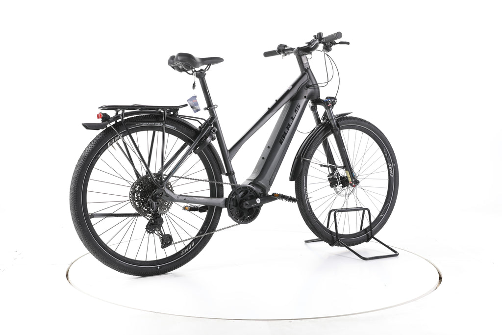 Bulls Cross Rider EVO 2 Trekking E-Bike 2024 - Image 12