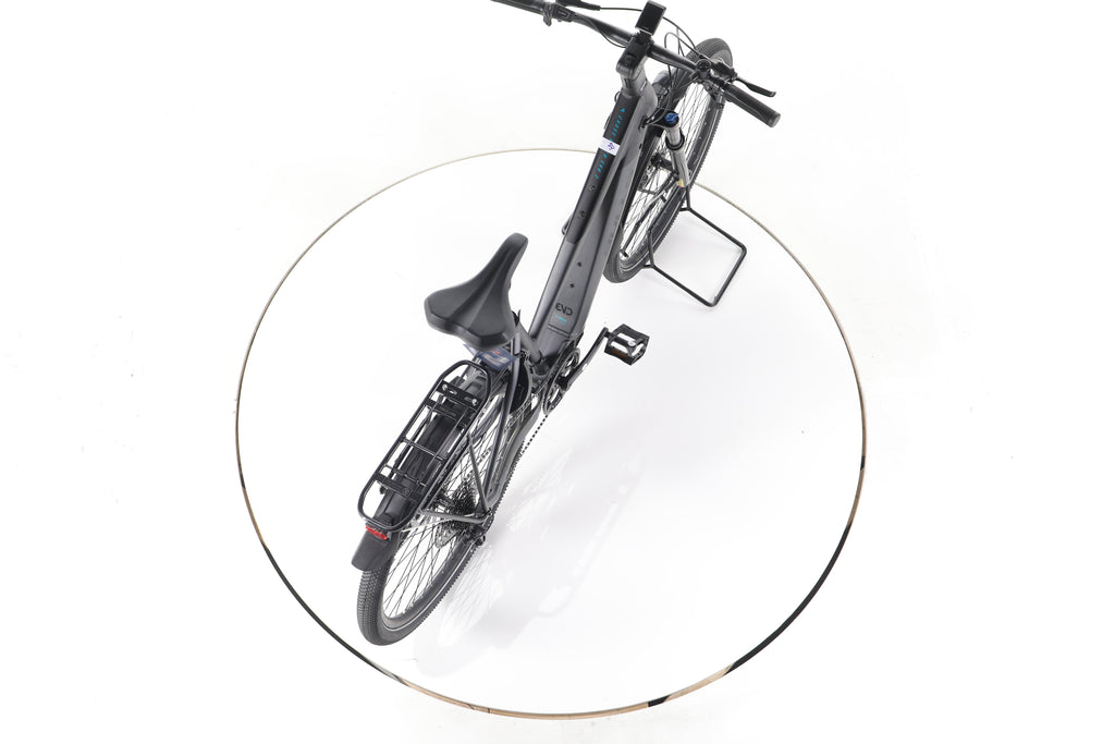 Bulls Cross Rider EVO 2 Trekking E-Bike 2024 - Image 23