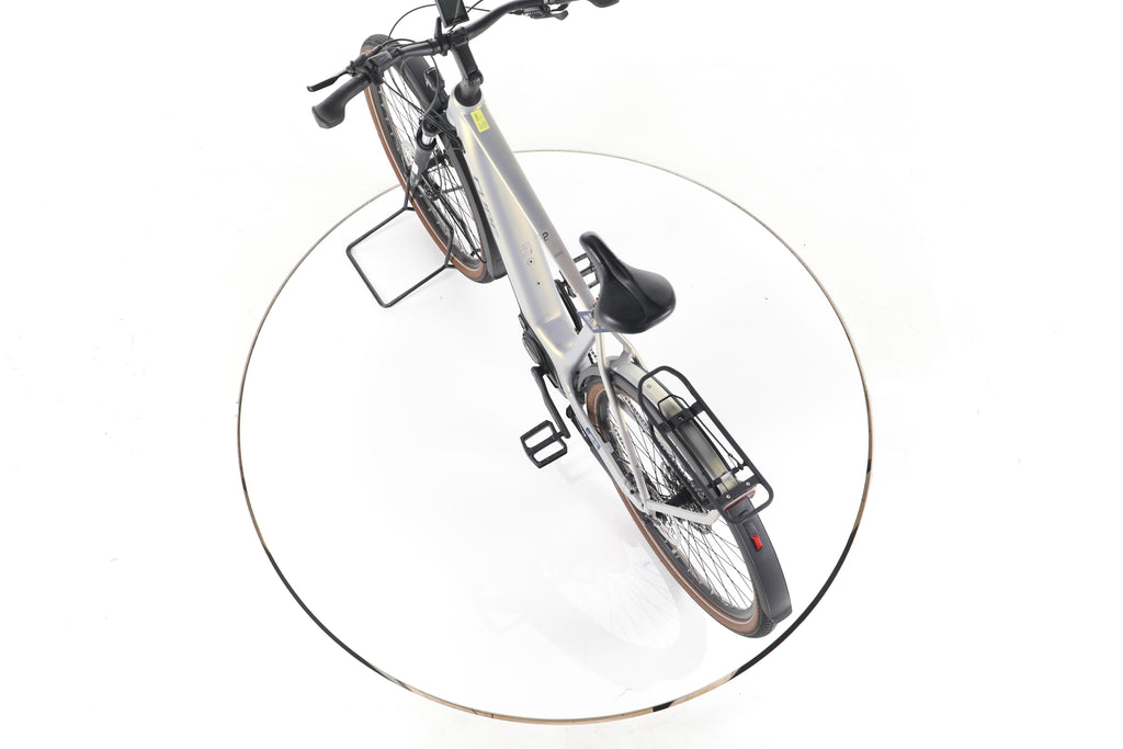 Cube Touring Hybrid Pro 625 Trekking E-Bike 2024 - Image 21