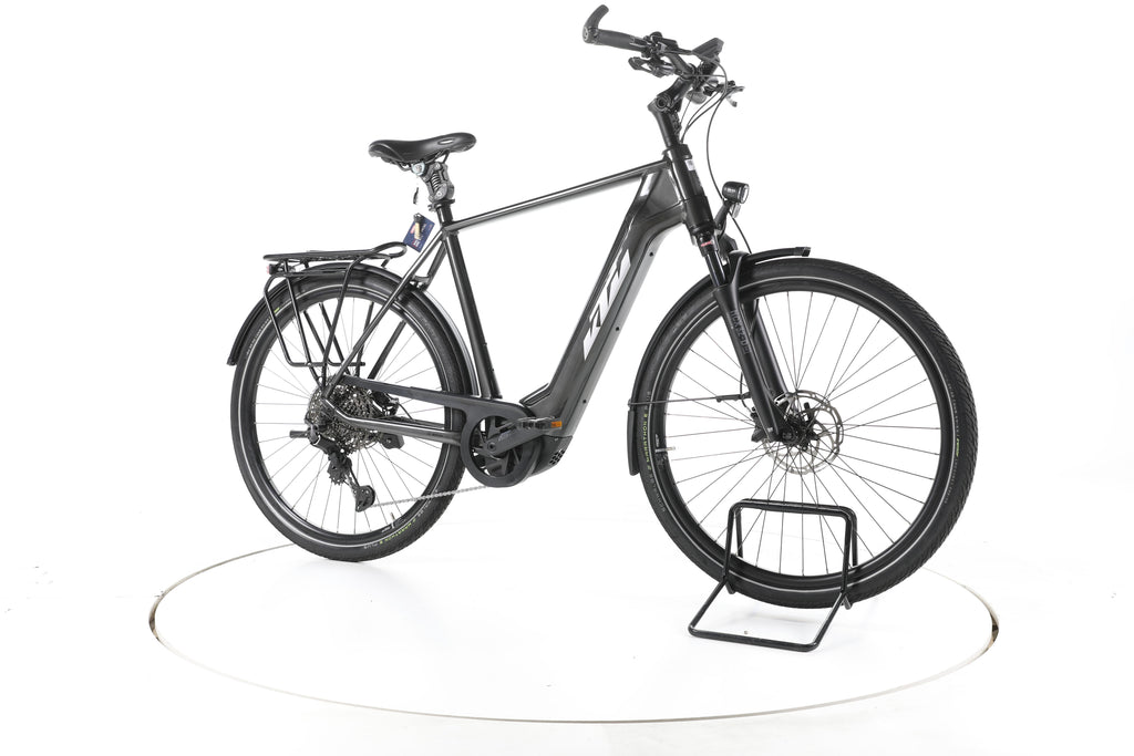KTM Macina Style XL Trekking E-Bike - Image 2