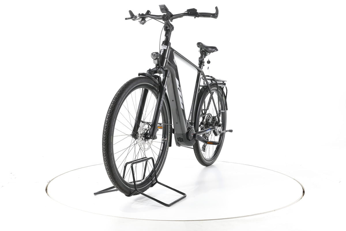 KTM Macina Style XL Trekking E-Bike - Image 5