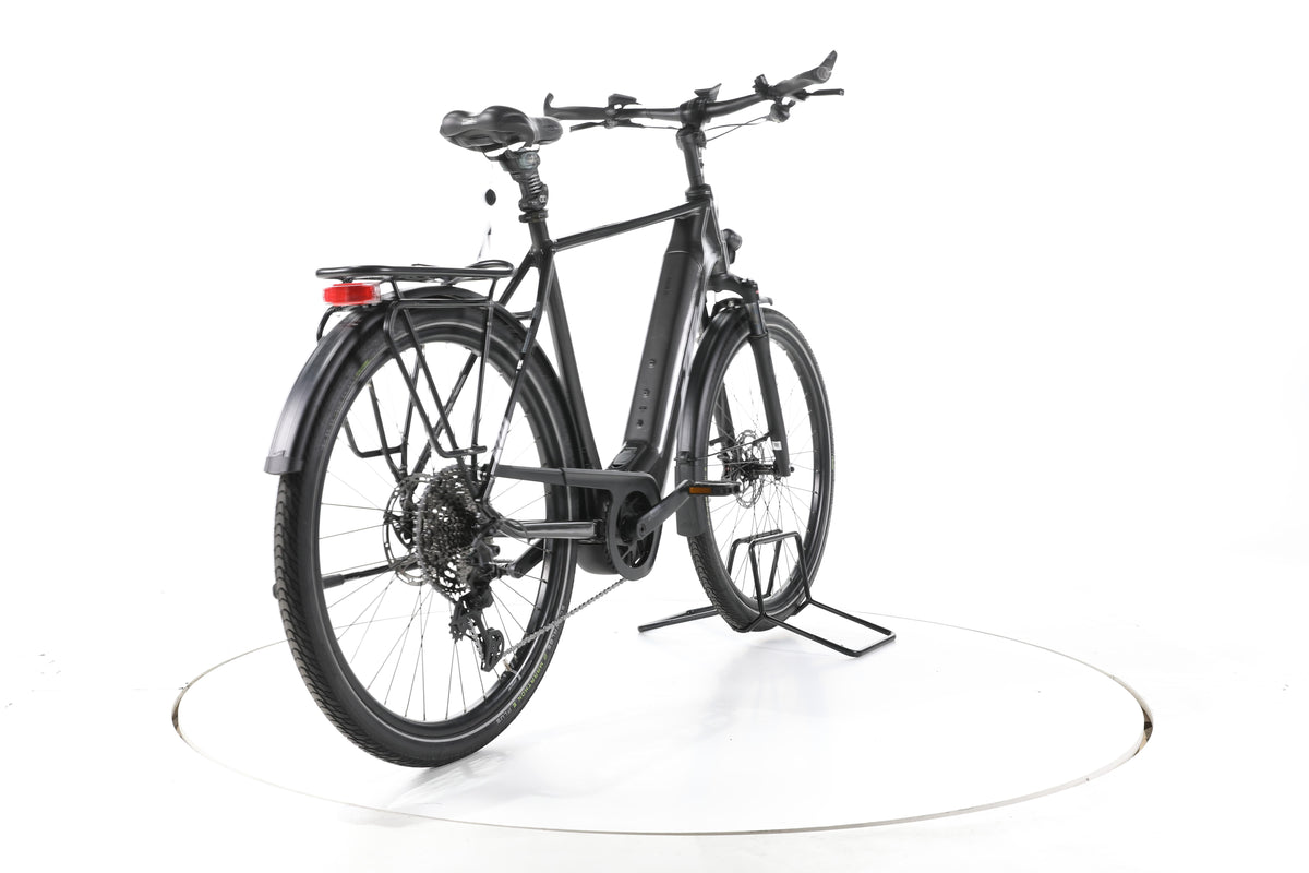 KTM Macina Style XL Trekking E-Bike - Image 11