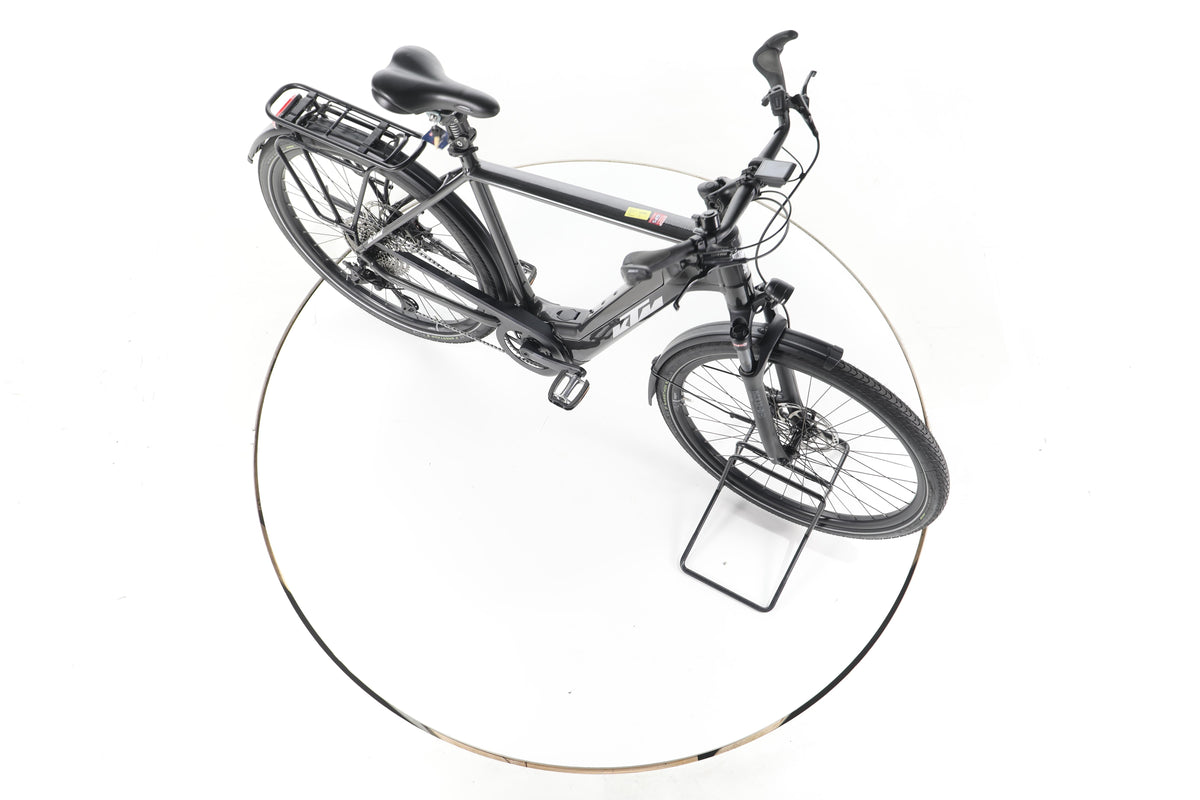 KTM Macina Style XL Trekking E-Bike - Image 14