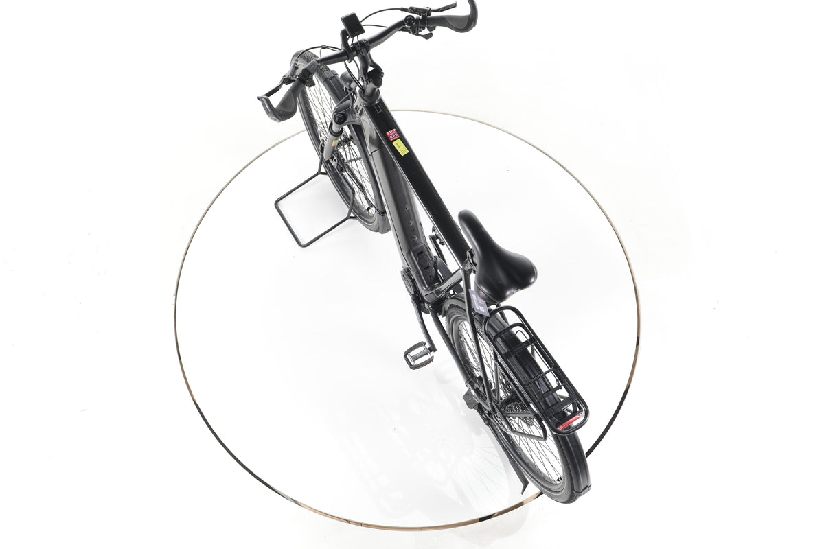 KTM Macina Style XL Trekking E-Bike - Image 21
