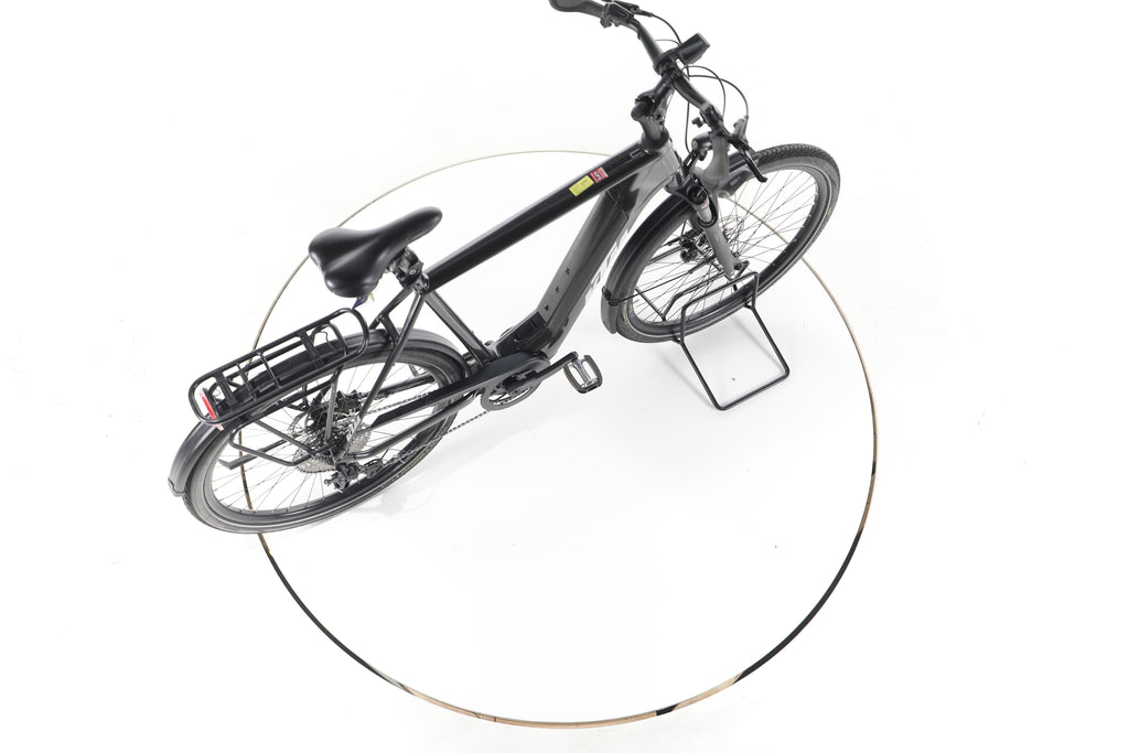 KTM Macina Style XL Trekking E-Bike - Image 24