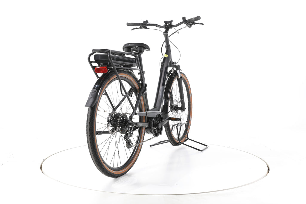 Pegasus Solero E8 Plus Trekking E-Bike Tiefeinsteiger - Image 11