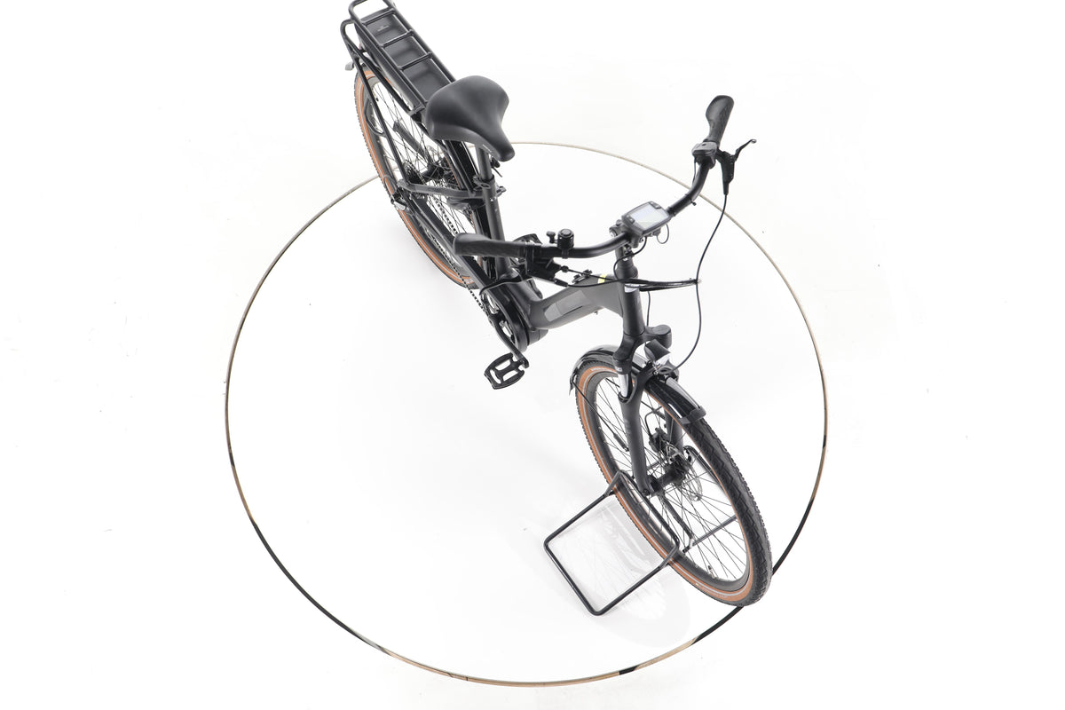 Pegasus Solero E8 Plus Trekking E-Bike Tiefeinsteiger - Image 15