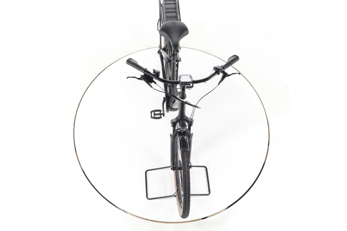 Pegasus Solero E8 Plus Trekking E-Bike Tiefeinsteiger - Image 16