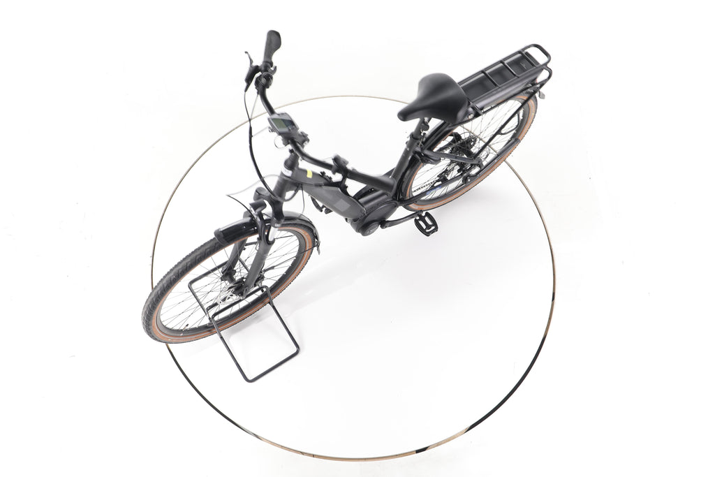 Pegasus Solero E8 Plus Trekking E-Bike Tiefeinsteiger - Image 18