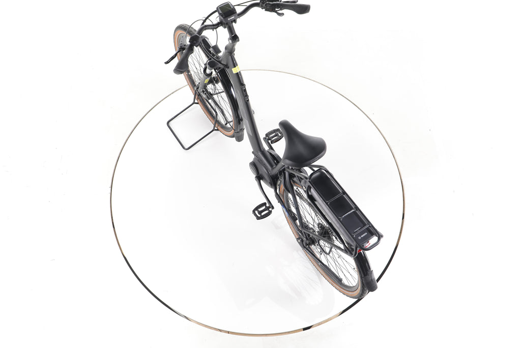 Pegasus Solero E8 Plus Trekking E-Bike Tiefeinsteiger - Image 21