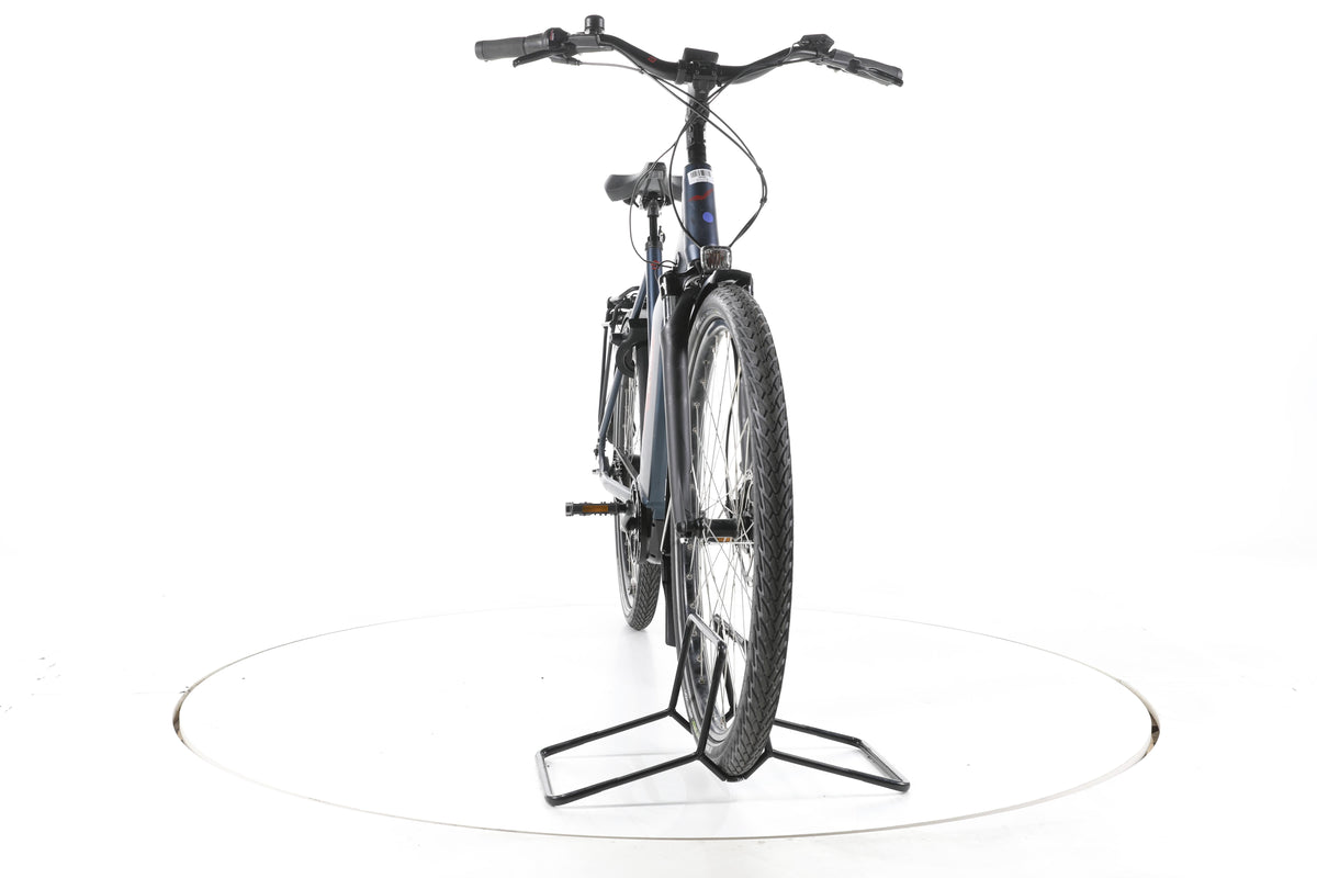Victoria Tresalo 7 City E-Bike Tiefeinsteiger - Image 4