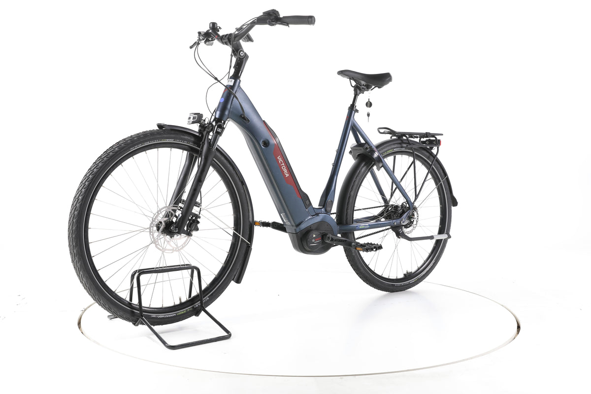 Victoria Tresalo 7 City E-Bike Tiefeinsteiger - Image 6