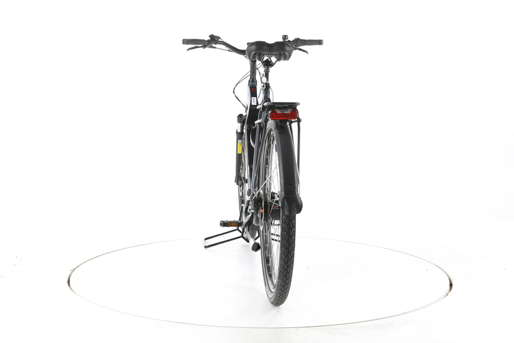 Victoria Tresalo 7 City E-Bike Tiefeinsteiger - Image 10