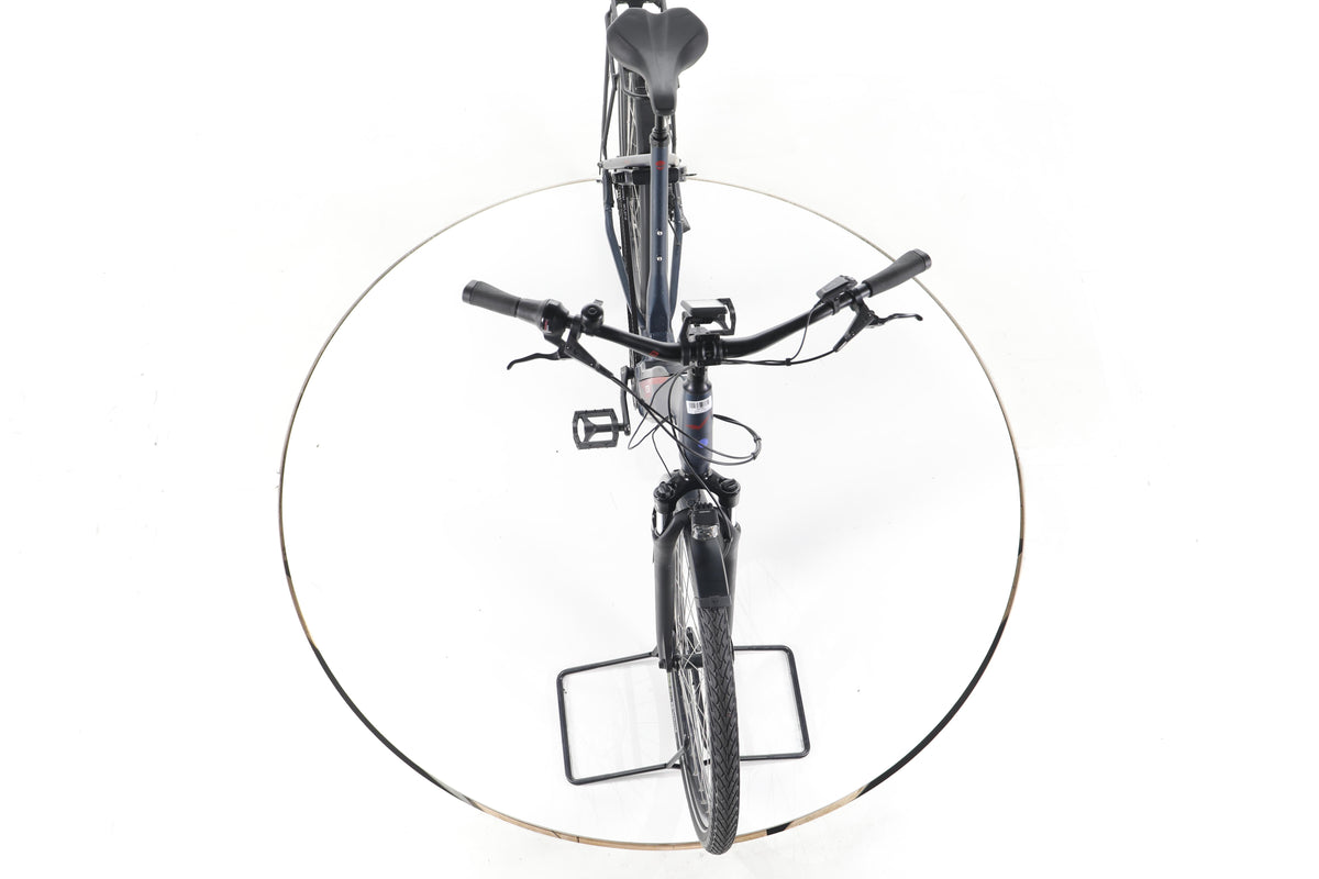 Victoria Tresalo 7 City E-Bike Tiefeinsteiger - Image 16