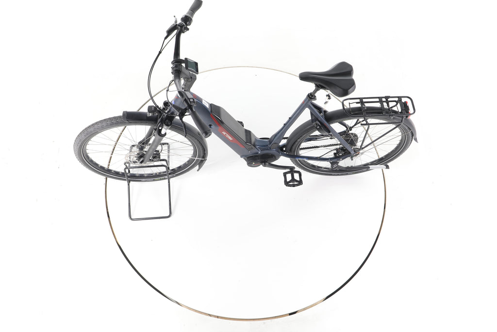 Victoria Tresalo 7 City E-Bike Tiefeinsteiger - Image 19