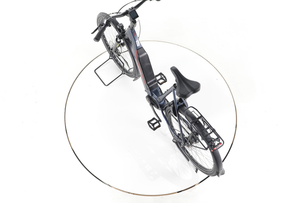 Victoria Tresalo 7 City E-Bike Tiefeinsteiger - Image 21