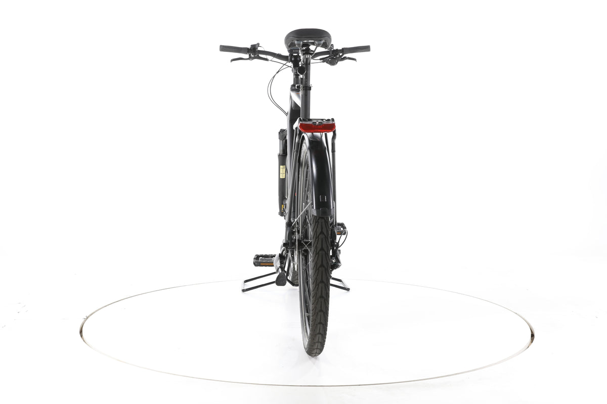 Carver Route E.510 Trekking E-Bike - Image 10