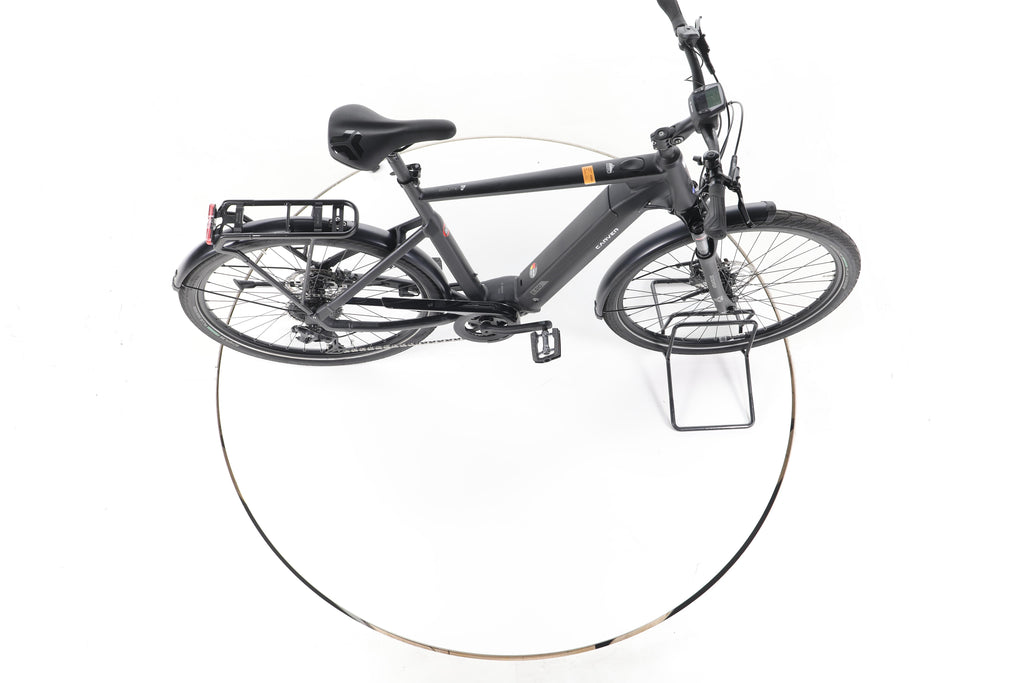 Carver Route E.510 Trekking E-Bike - Image 13
