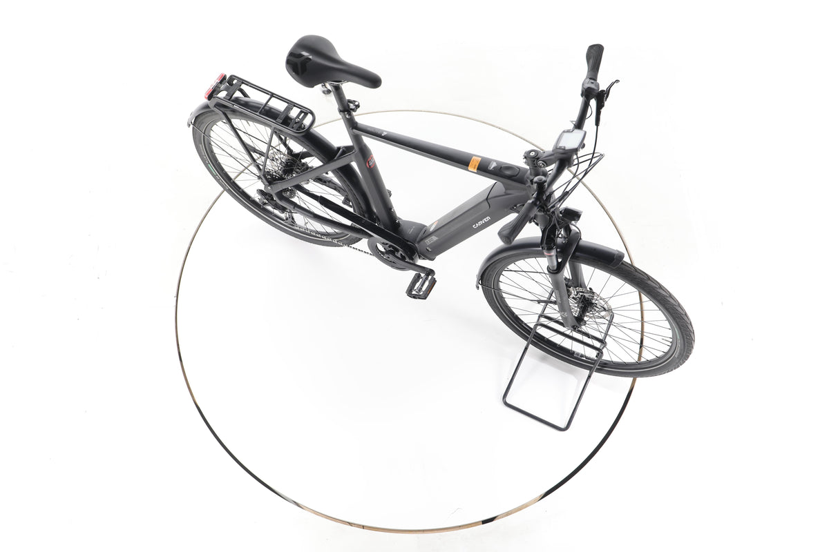 Carver Route E.510 Trekking E-Bike - Image 14