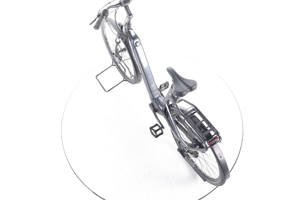 Kettler Quadriga HD 8 City E-Bike Tiefeinsteiger - Image 21